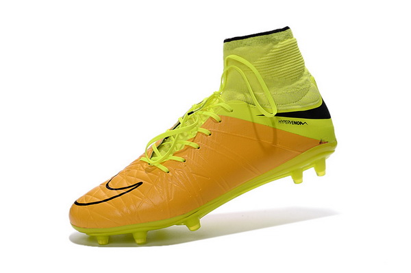 Nike Hypervenom Phantom II FG Men Shoes--016